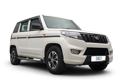 Mahindra BOLERO NEO-img